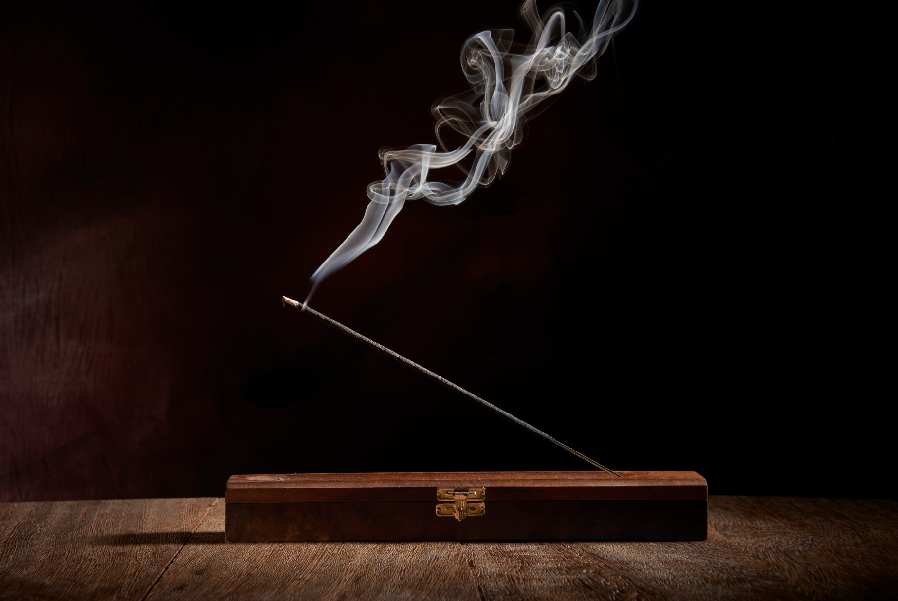 Incense Experience 